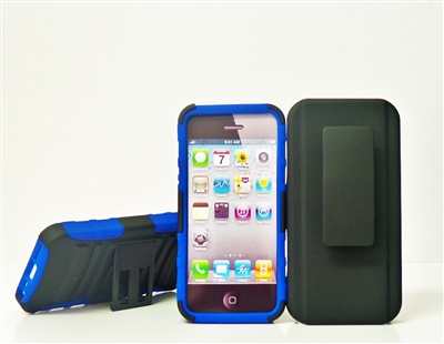 Iphone 5 5S Case with Stand